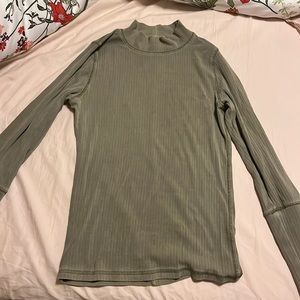 Free people Rickie Top size medium